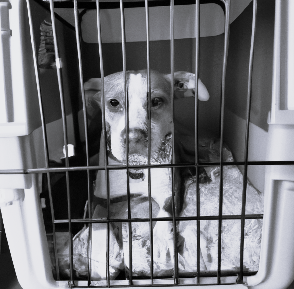 Dog Crate Size Calculator